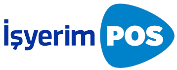 İşyerim POS logosu