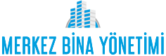 Merkez Bina Yönetim logosu